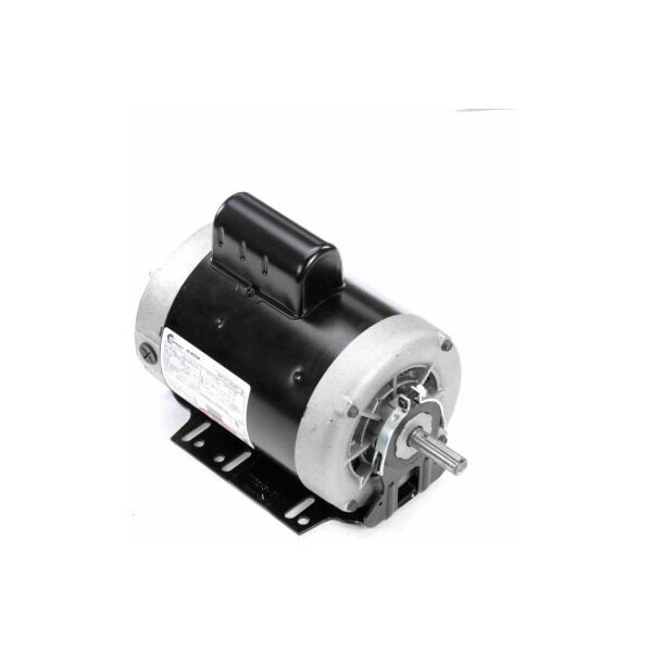 A.O. Smith Century Fan and Blower, 1-1/2 HP, 3450 RPM, 208-230/115V, ODP B722L - main